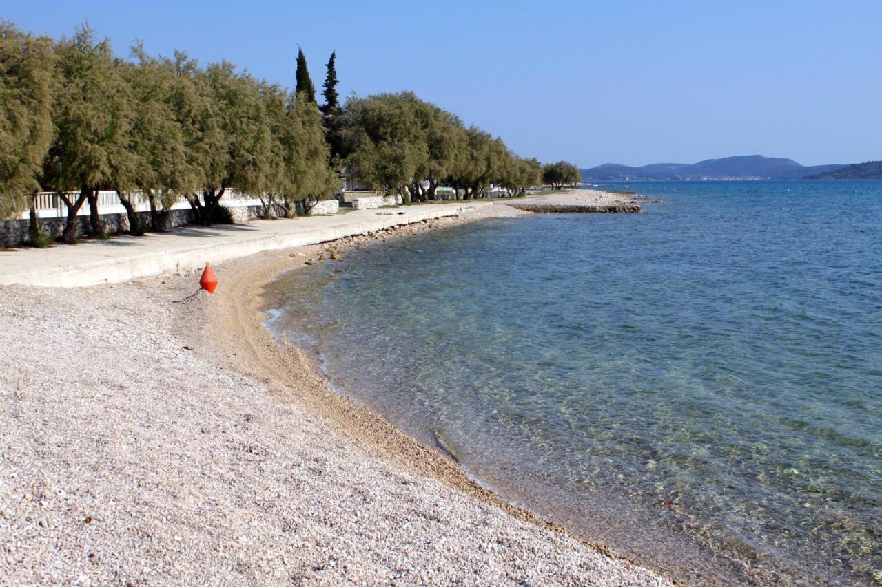 Apartments With A Parking Space Srima - Vodice, Vodice - 6099 Экстерьер фото
