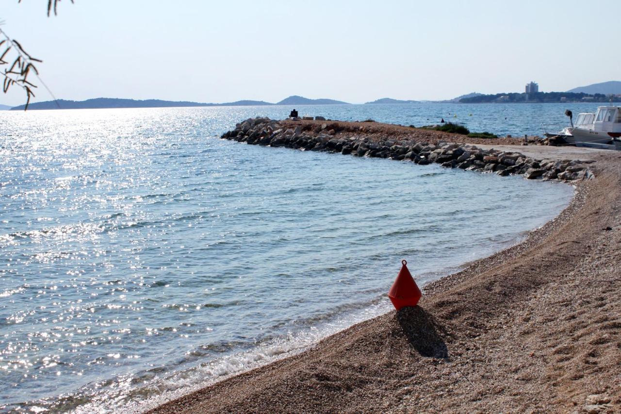 Apartments With A Parking Space Srima - Vodice, Vodice - 6099 Экстерьер фото