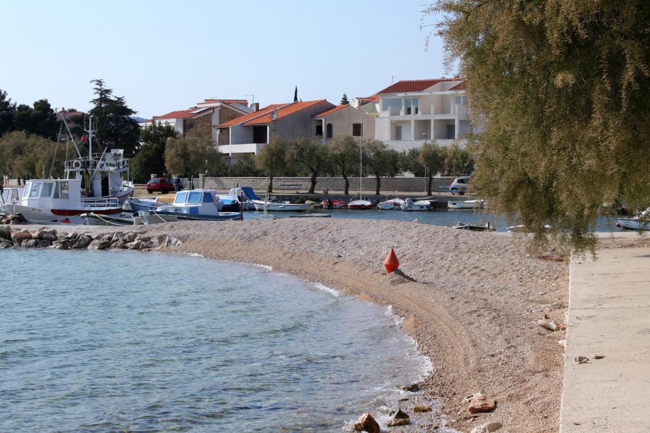 Apartments With A Parking Space Srima - Vodice, Vodice - 6099 Экстерьер фото