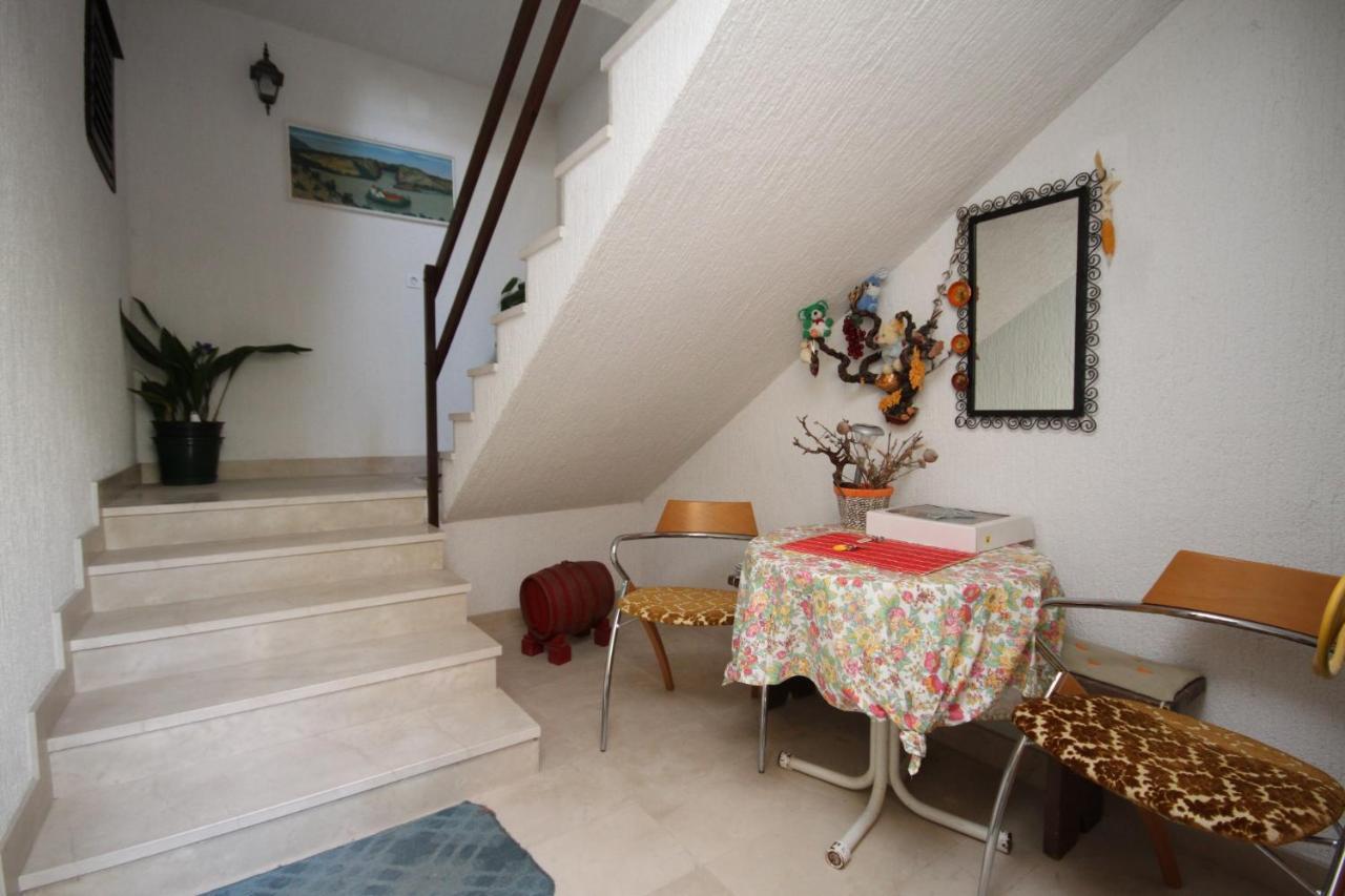 Apartments With A Parking Space Srima - Vodice, Vodice - 6099 Экстерьер фото
