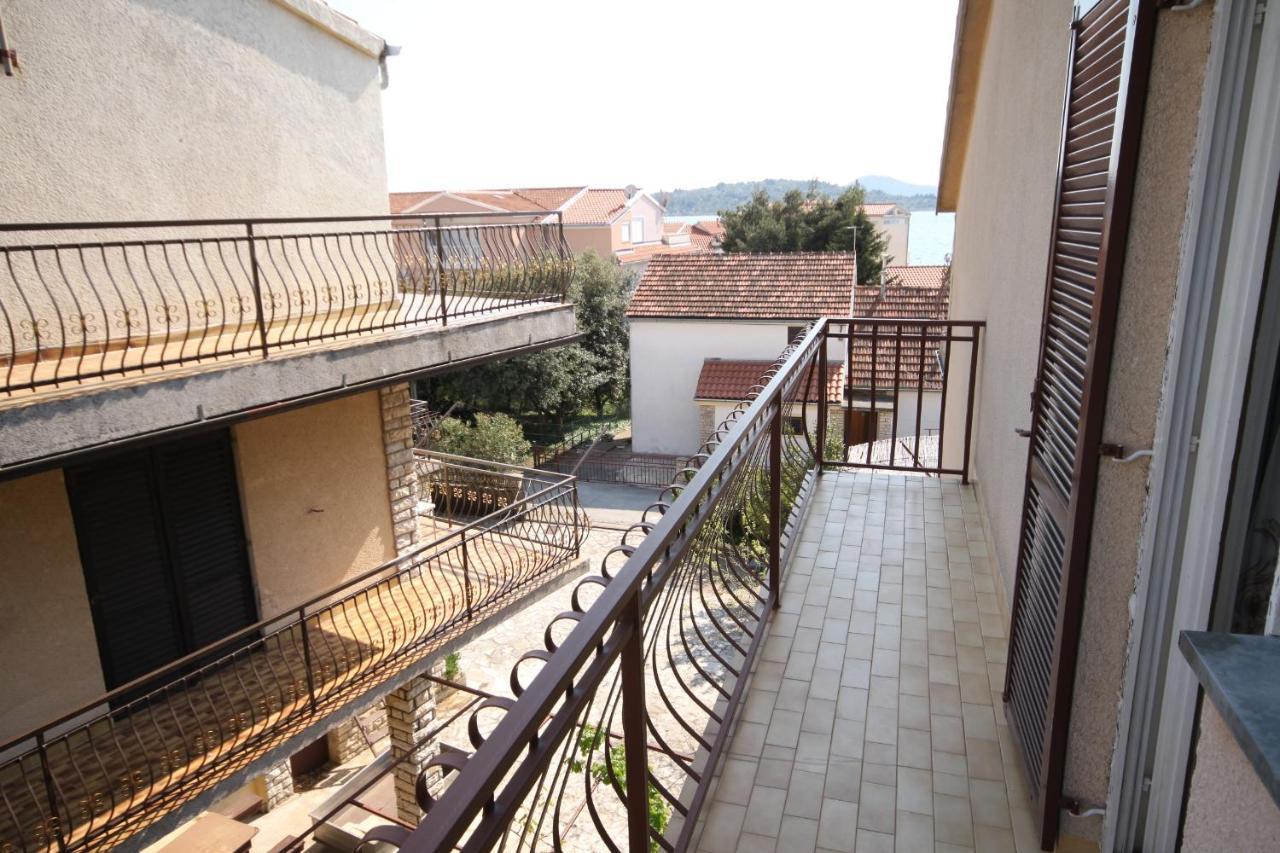 Apartments With A Parking Space Srima - Vodice, Vodice - 6099 Экстерьер фото
