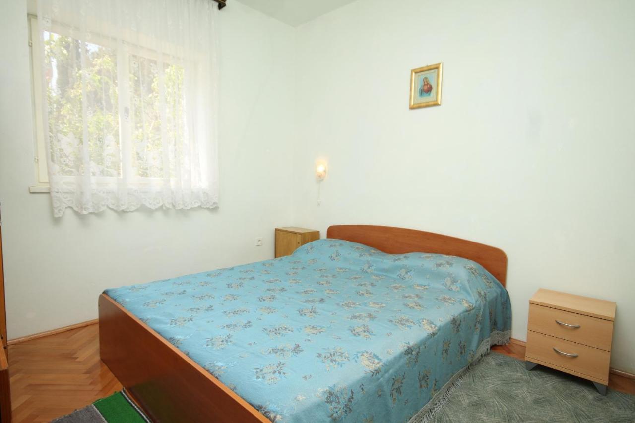 Apartments With A Parking Space Srima - Vodice, Vodice - 6099 Экстерьер фото