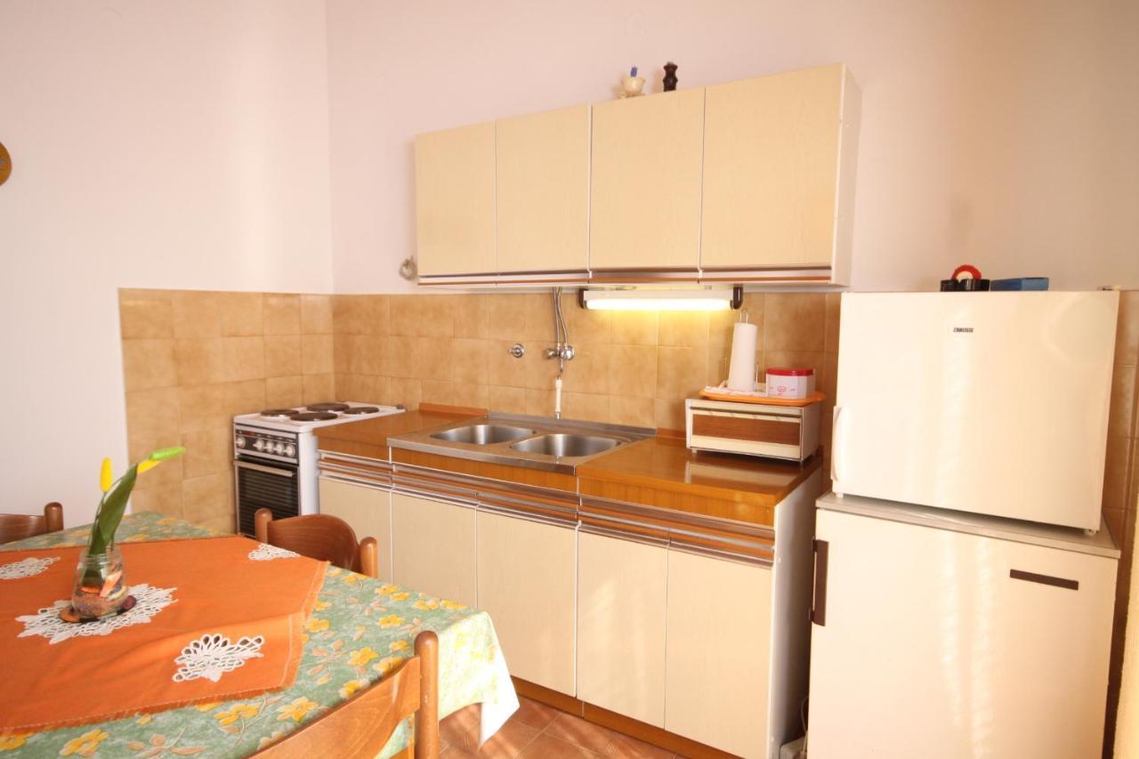 Apartments With A Parking Space Srima - Vodice, Vodice - 6099 Экстерьер фото