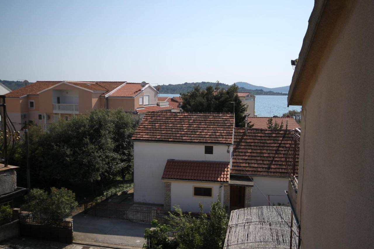 Apartments With A Parking Space Srima - Vodice, Vodice - 6099 Экстерьер фото