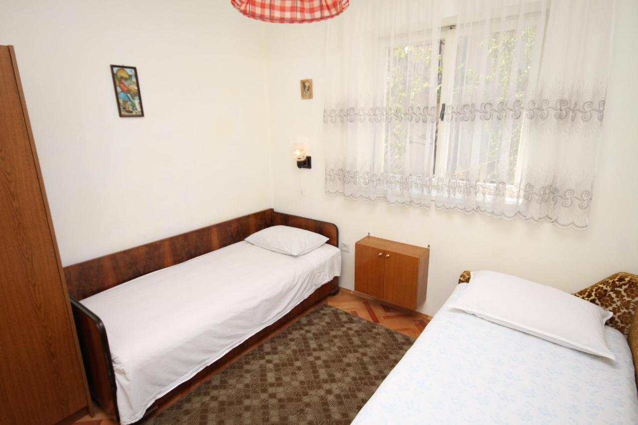 Apartments With A Parking Space Srima - Vodice, Vodice - 6099 Экстерьер фото