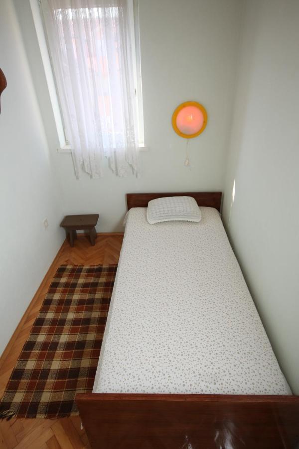 Apartments With A Parking Space Srima - Vodice, Vodice - 6099 Экстерьер фото