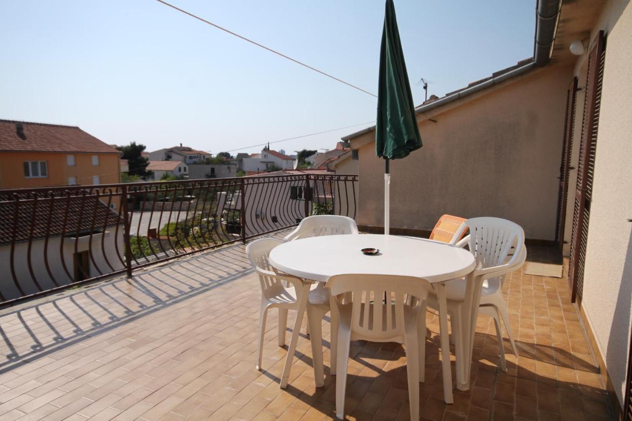 Apartments With A Parking Space Srima - Vodice, Vodice - 6099 Экстерьер фото