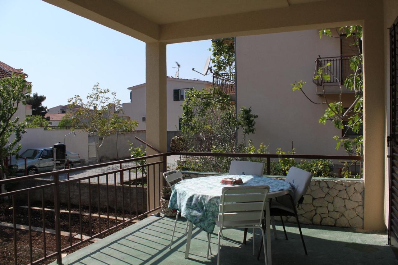 Apartments With A Parking Space Srima - Vodice, Vodice - 6099 Экстерьер фото