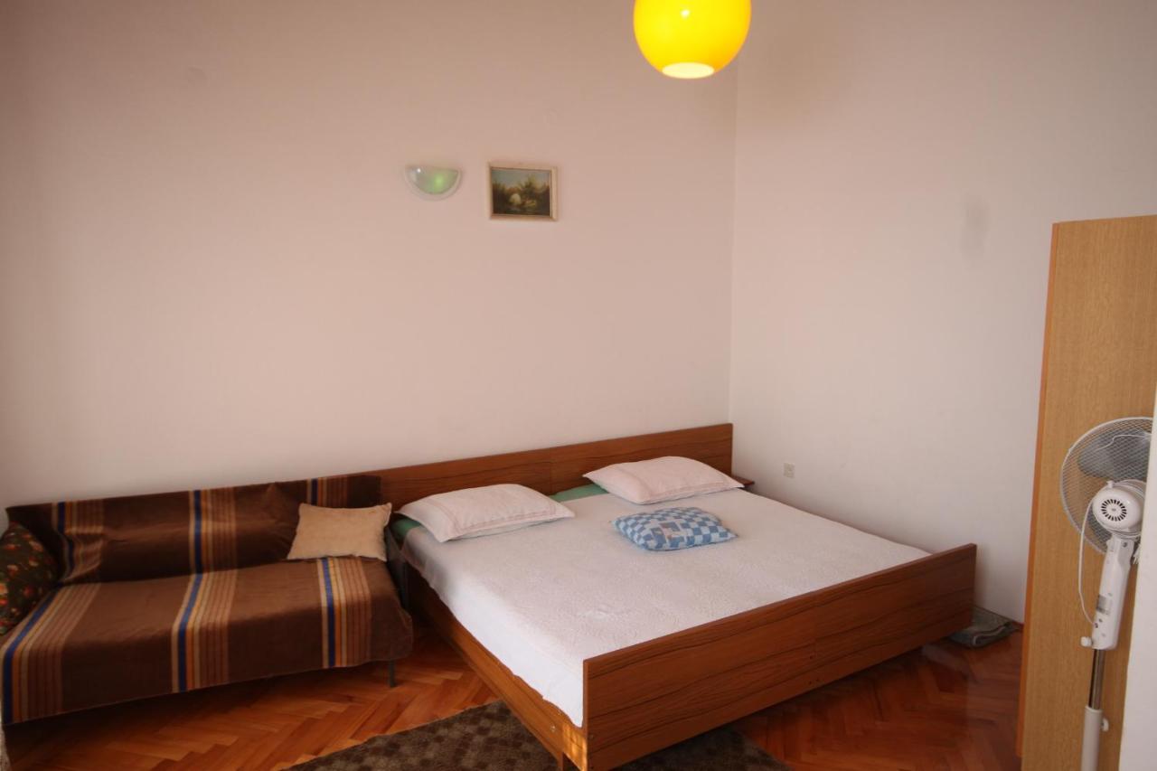 Apartments With A Parking Space Srima - Vodice, Vodice - 6099 Экстерьер фото